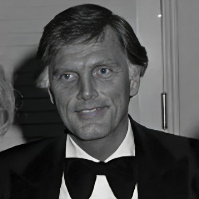 Charles Donald Fegert